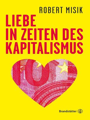 cover image of Liebe in Zeiten des Kapitalismus